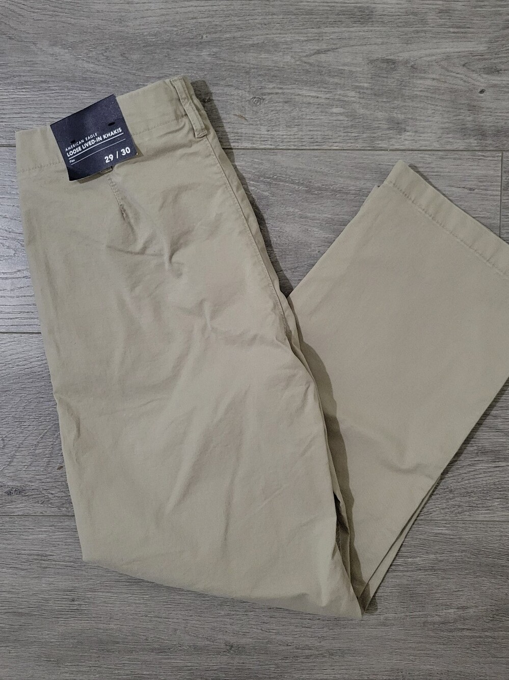 (Brand New) American Eagle Baggy Loose Pants 29×30